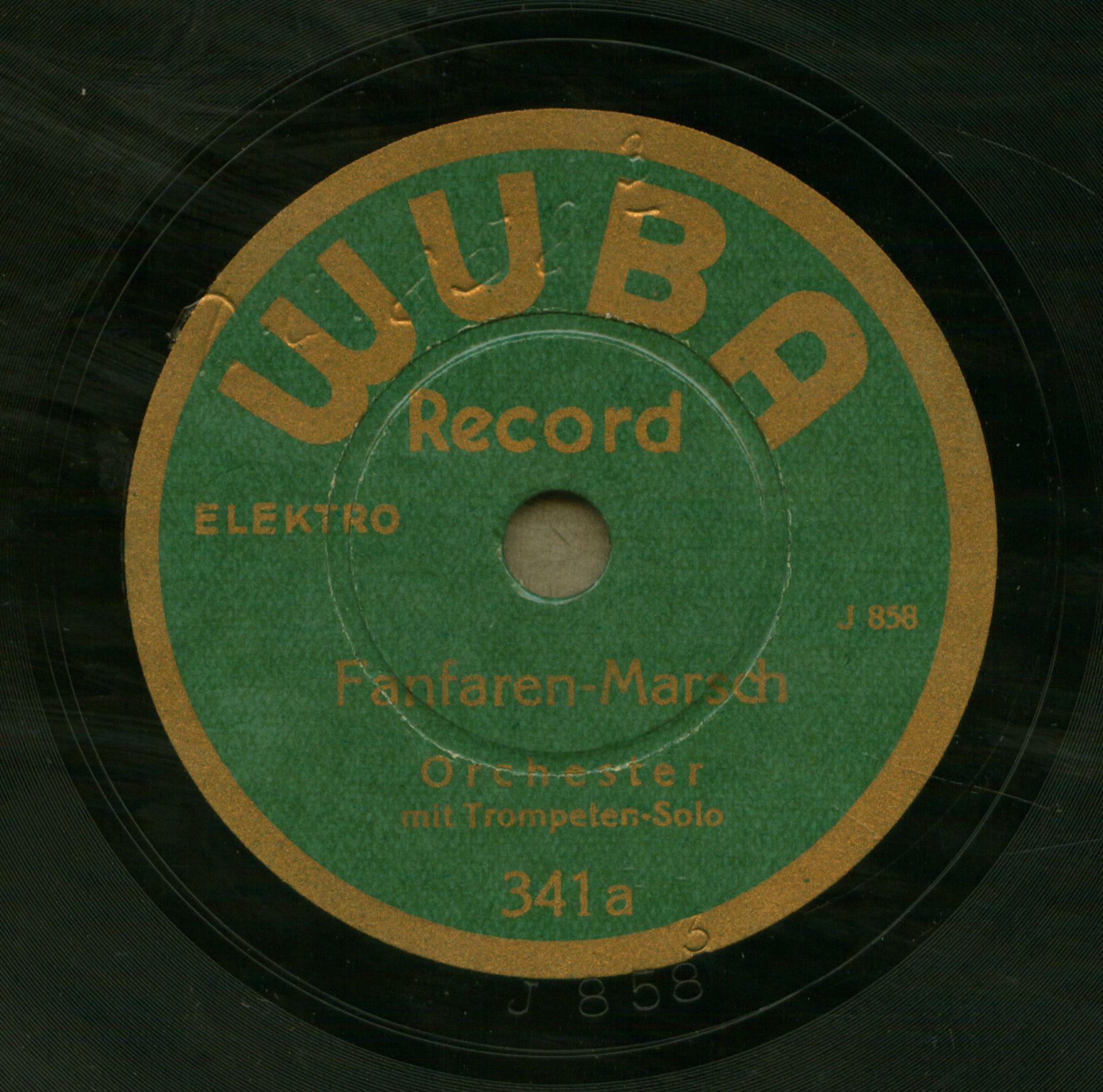 Fanfaren-Marsch